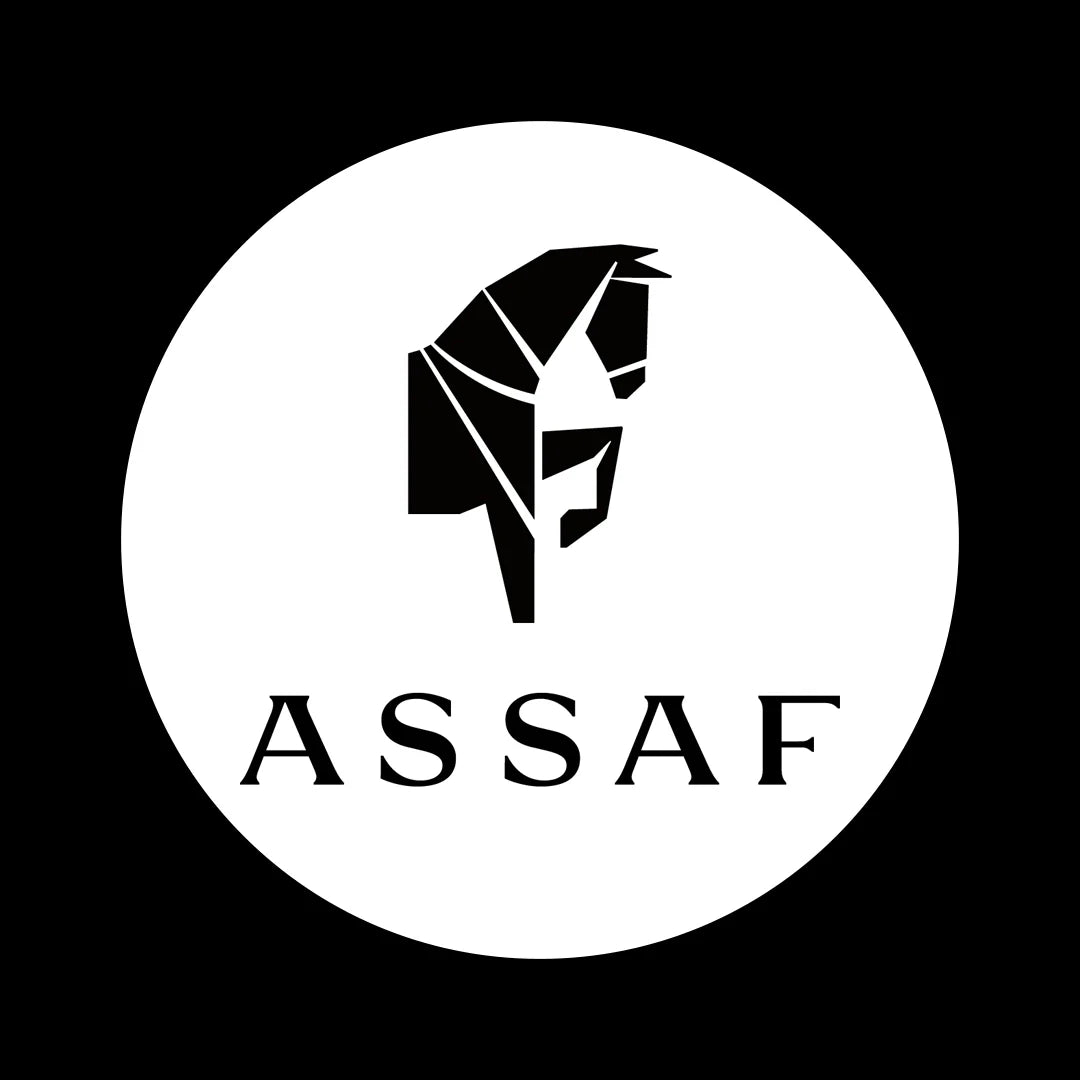 عساف - Assaf