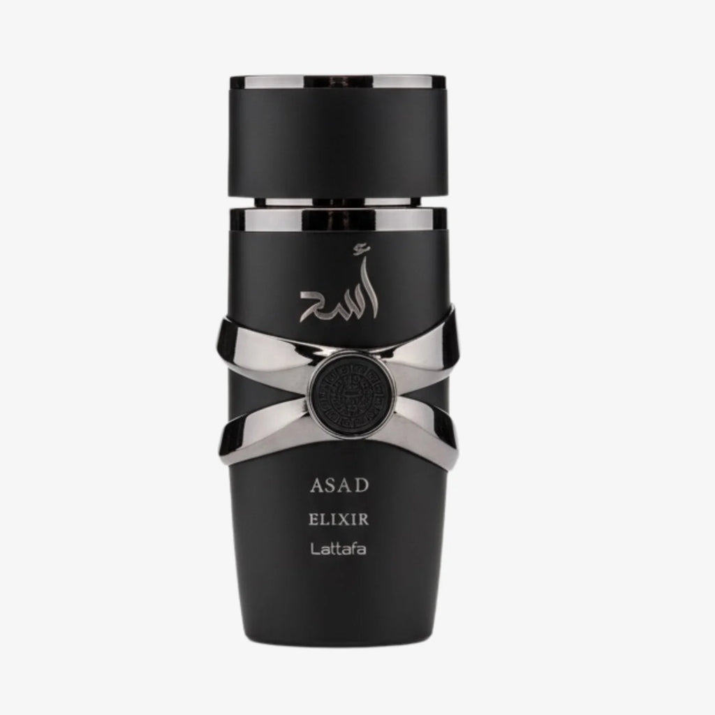Asad Elixir