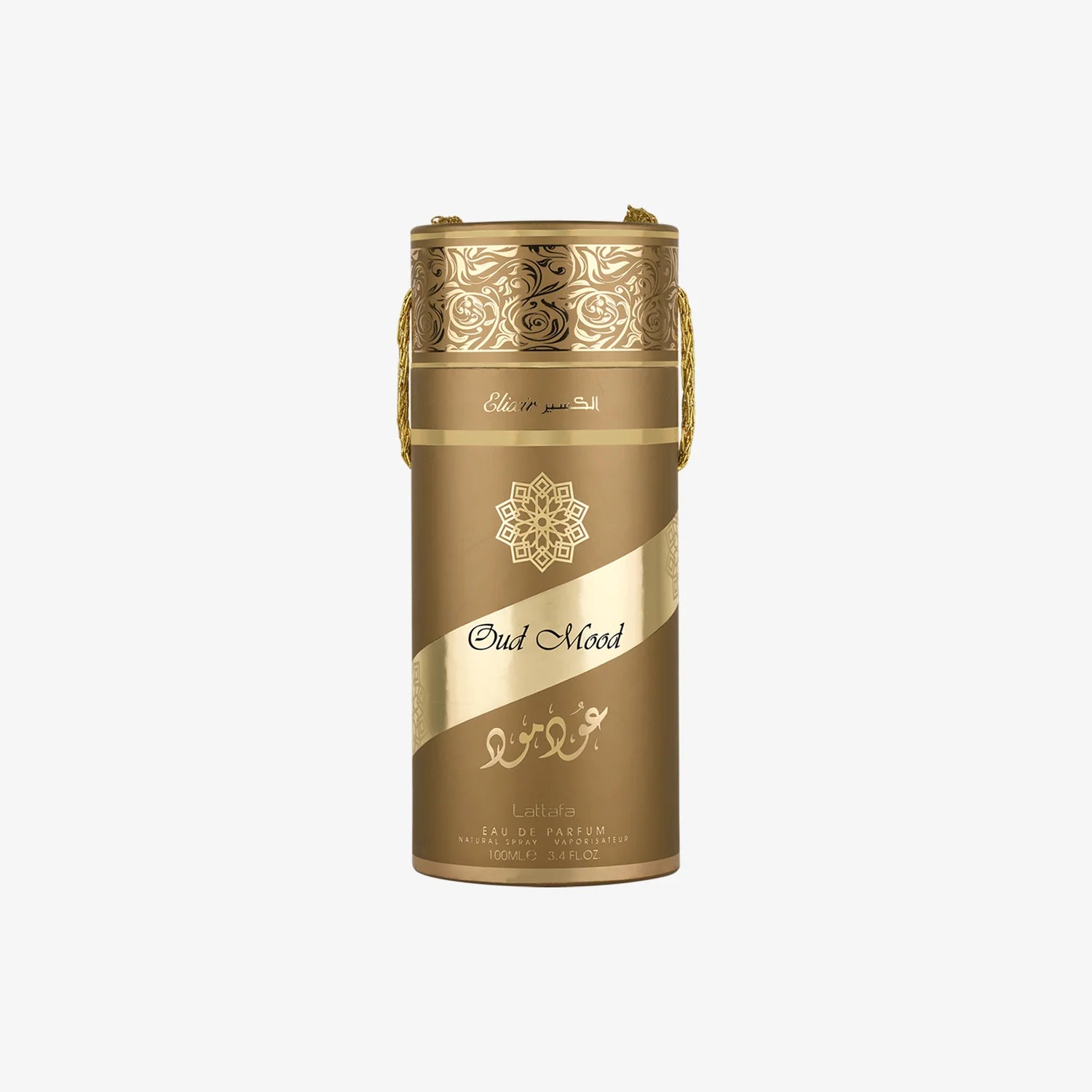 Oud Mood Elixir