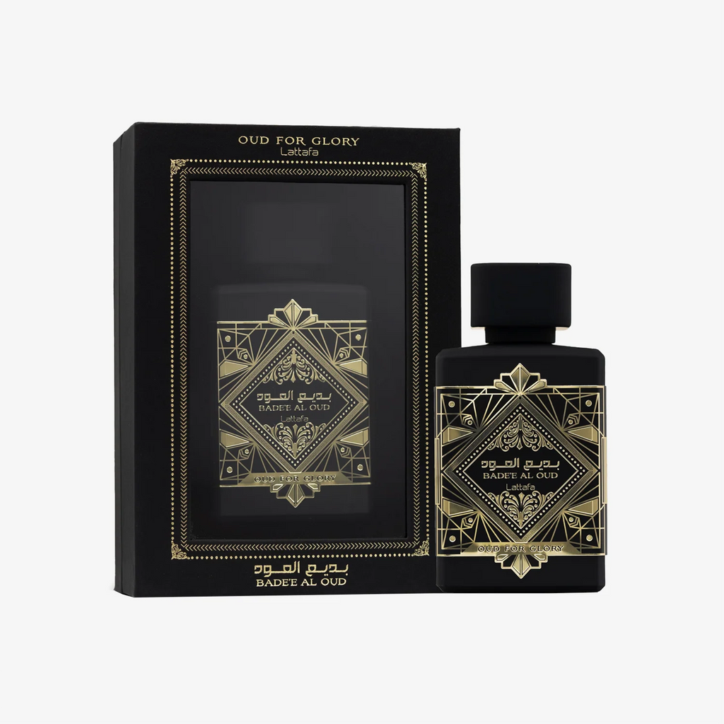 Badee Al Oud Glory