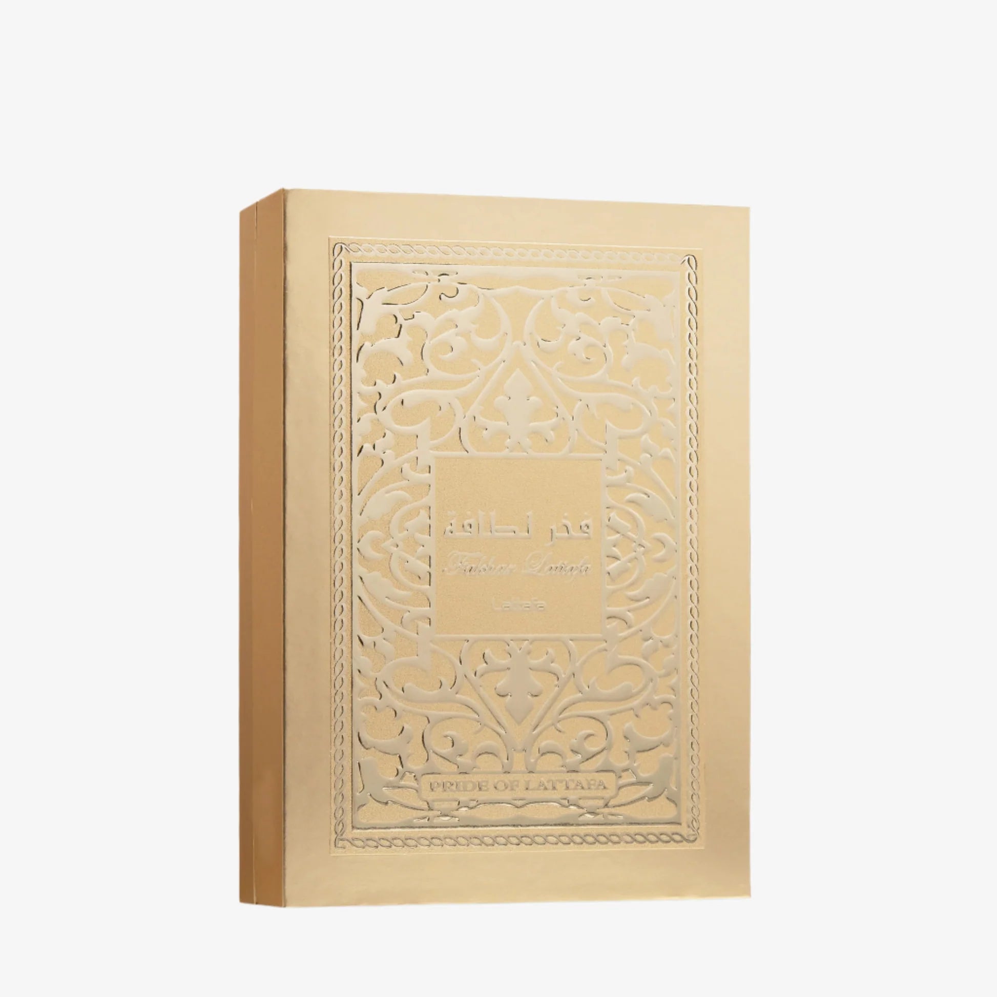 Fakhar Lattafa Extrait