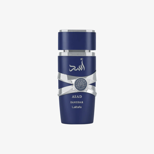 Asad Zanzibar